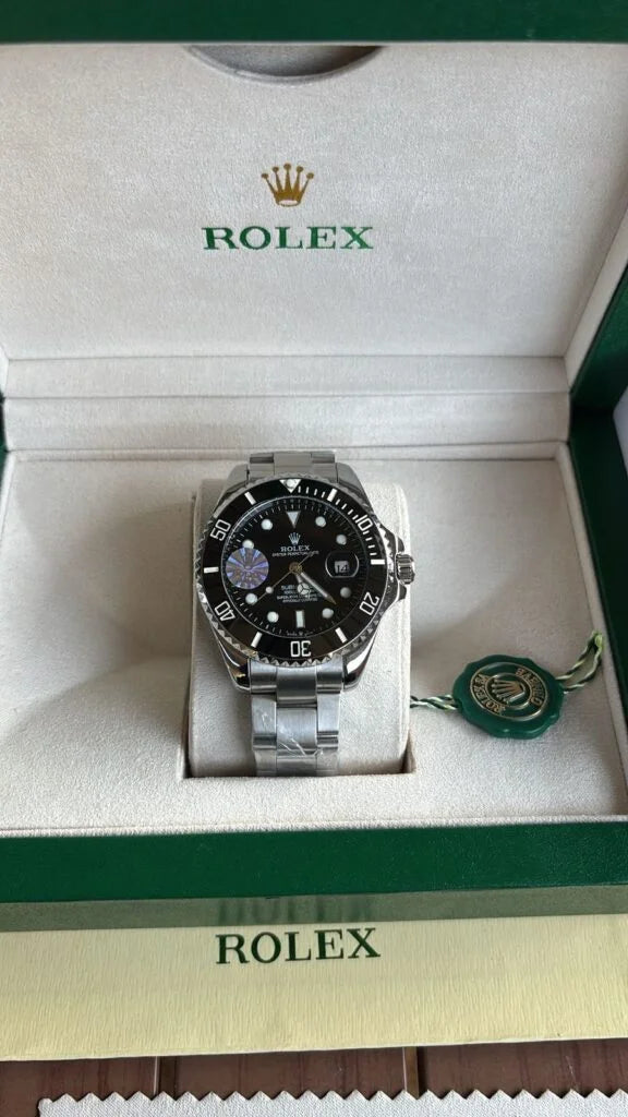 RO.LEXOyster perpetual Submarine Automatic