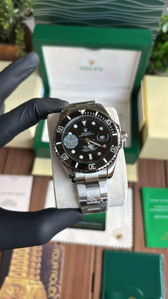 RO.LEXOyster perpetual Submarine Automatic
