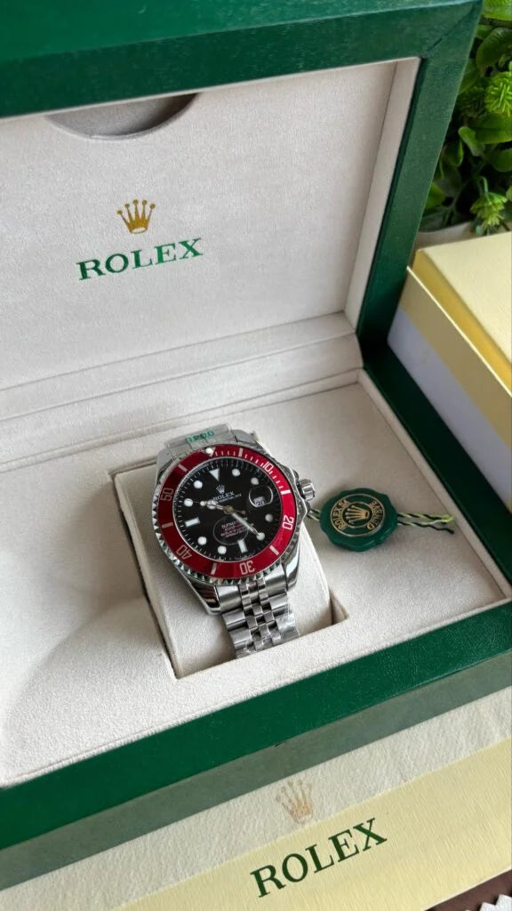 RO.LEXSUBMARINE AUTOMATIC