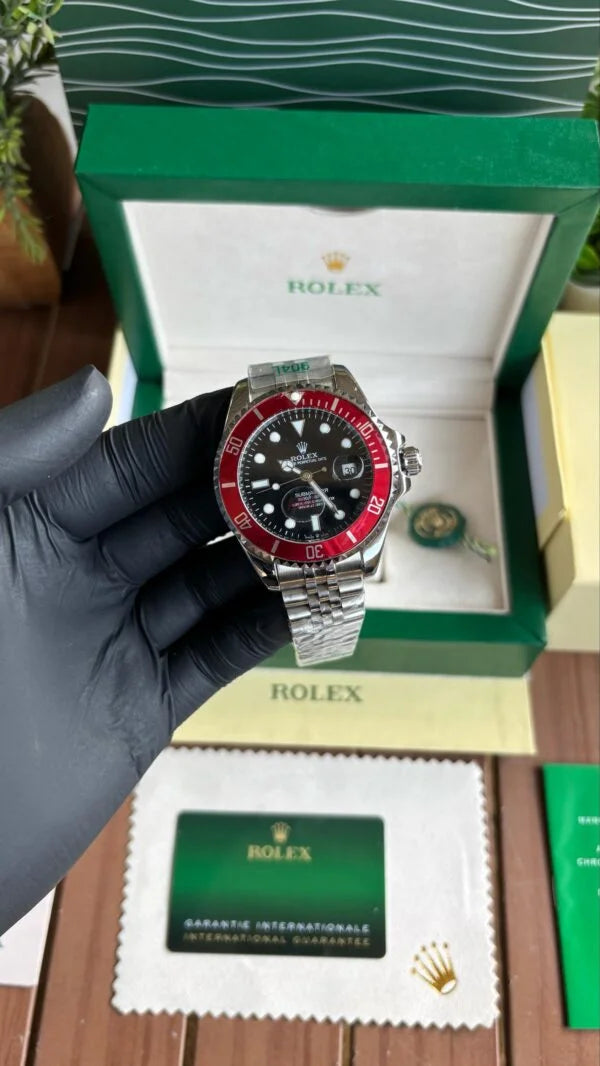 RO.LEXSUBMARINE AUTOMATIC