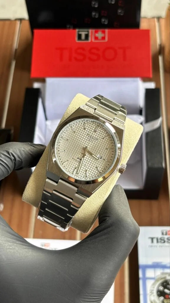 TISSOT PRX