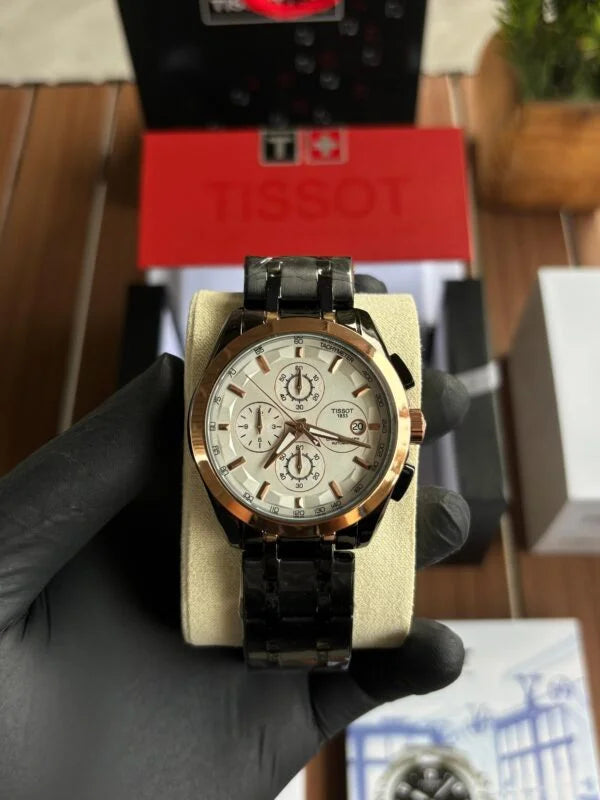 Tissot 1853 Couturier