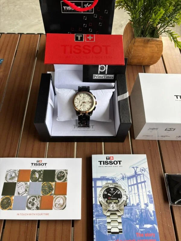TISSOT PRX