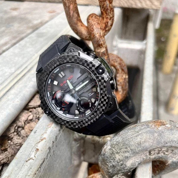 Casio g shock gstb400 Premium