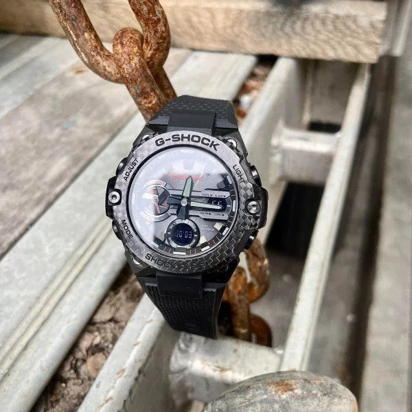 Casio g shock gstb400 Premium