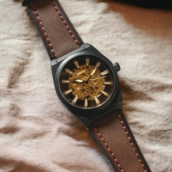 Fossil Everett LiteHide