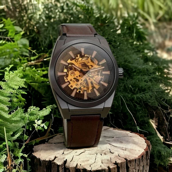 Fossil Everett LiteHide