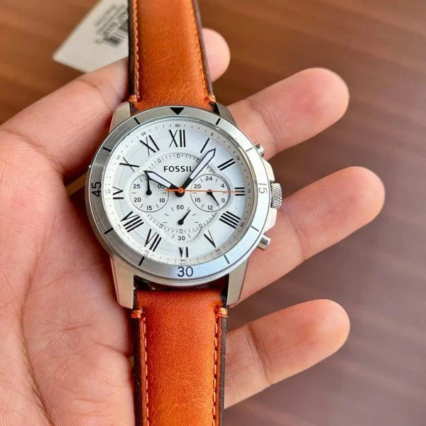 Fossil Grant 2.0 Japan