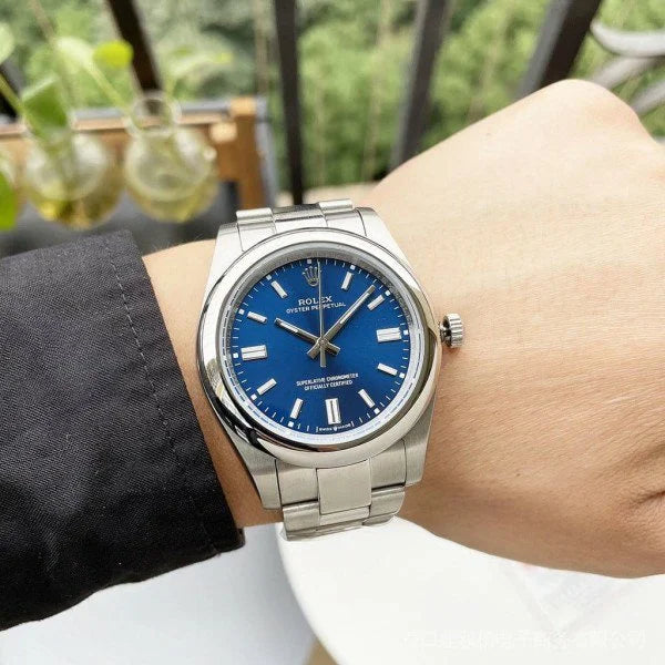 RO.LEXOyster perpetual Submarine