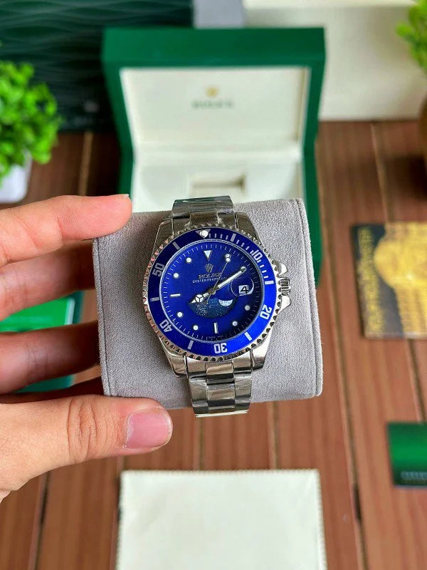 RO.LEXOyster perpetual Submarine