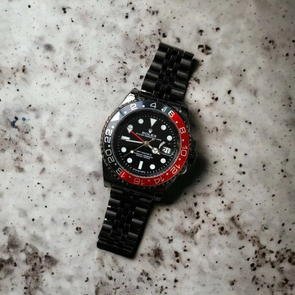 RO.LEXOyster perpetual Gmt master