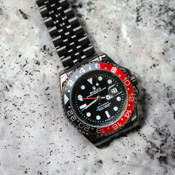 RO.LEXOyster perpetual Gmt master