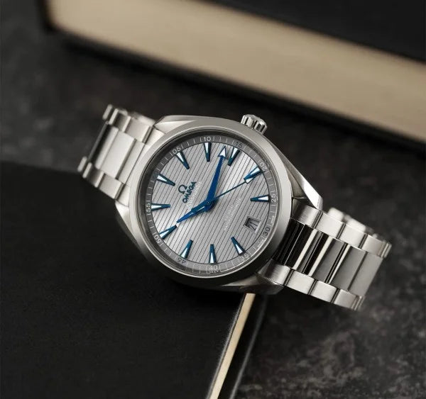 Omega Sea Master Aqua Terra 150M