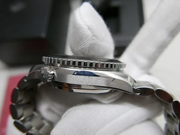 Omega Sea Master Planet Ocean Automatic