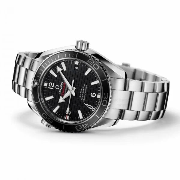 Omega Sea Master Planet Ocean Automatic