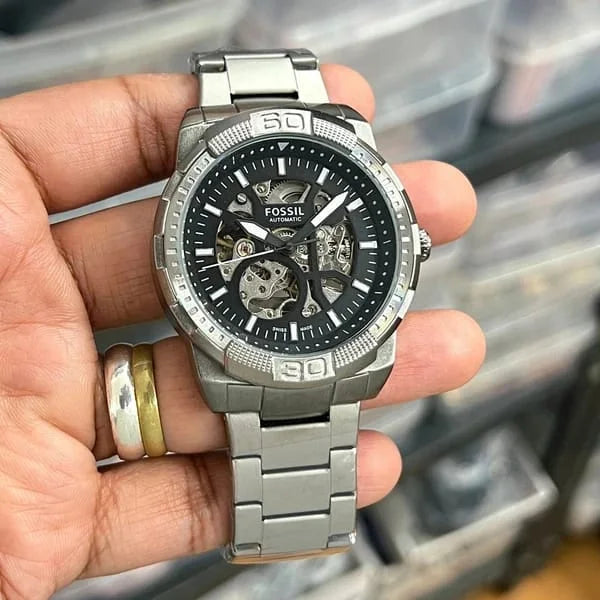 Fossil Me 3218