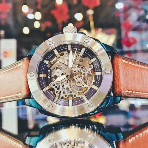 Fossil Me 3256