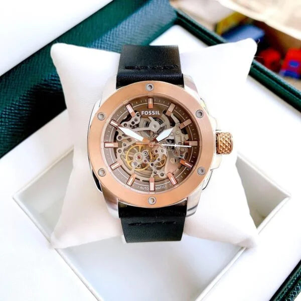 Fossil Me 3652