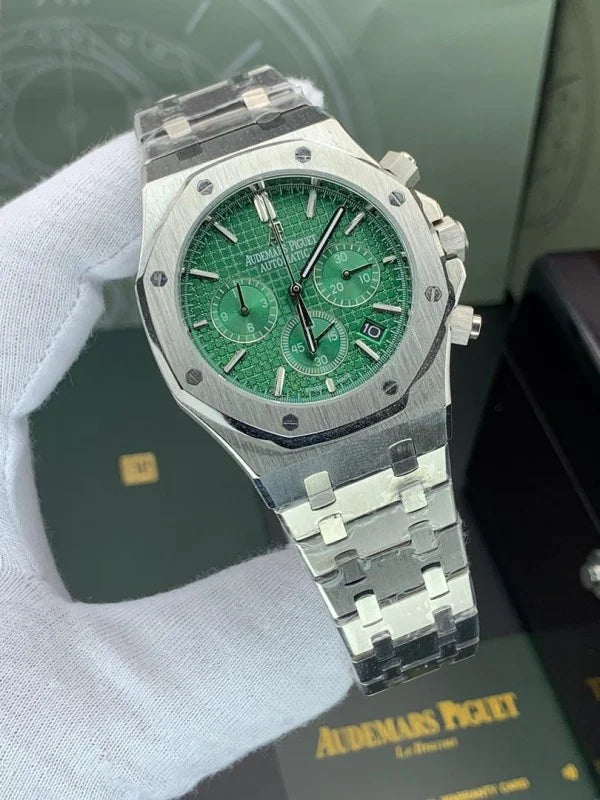 Audemars Piguet Royal Oak Chronograph