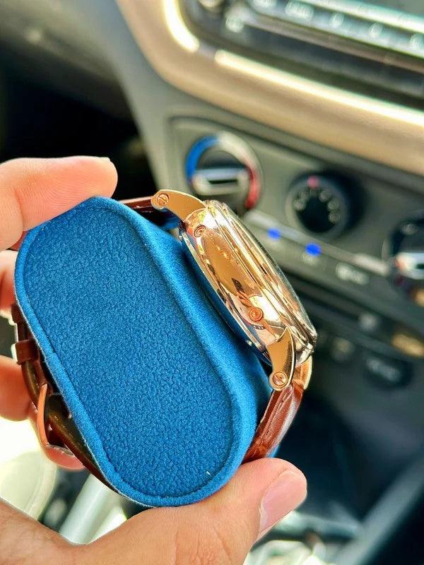 Patek Philippe Automatic
