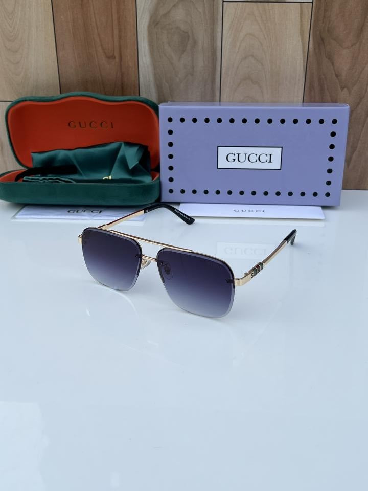 Gucci_23242_gold_black_shaded