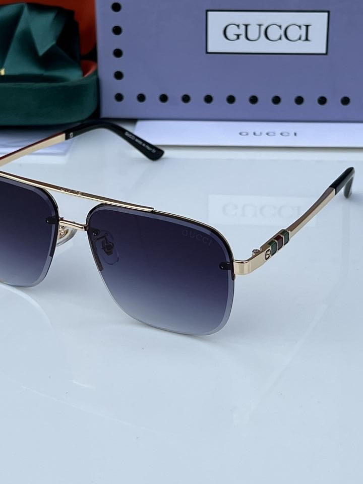 Gucci_23242_gold_black_shaded