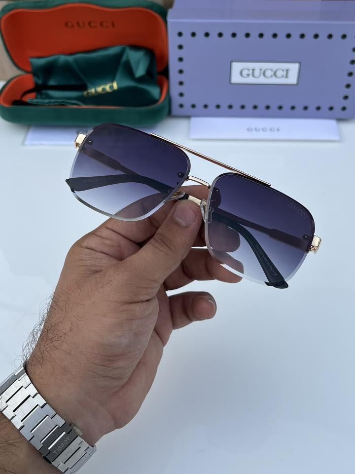 Gucci_23242_gold_black_shaded