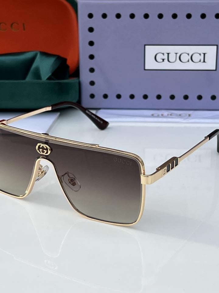 Gucci_2514_gold_brown
